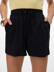 Vero Moda VMEASY Shorts -Black - 10308011