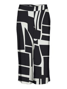 Vero Moda VMEASY Spodnie -Black - 10308013