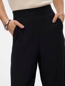 Vero Moda VMEASY Pantalones -Black - 10308013