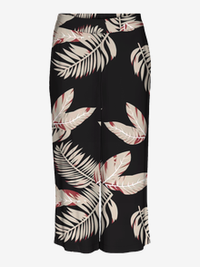 Vero Moda VMEASY Hohe Taille -Black - 10308013