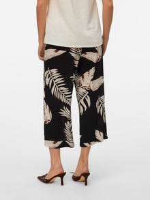 Vero Moda VMEASY Hohe Taille -Black - 10308013