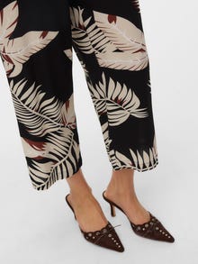 Vero Moda VMEASY Hohe Taille -Black - 10308013