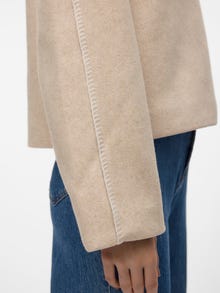 Vero Moda VMNORMA Jakke -Summer Sand - 10308082