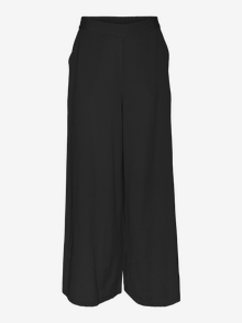 Vero Moda VMMONI Hohe Taille Hose -Black - 10308096