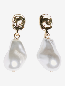 Vero Moda Earrings -Gold Colour - 10308124