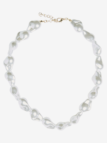 Vero Moda Halskette -Snow White - 10308137