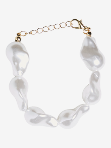 Vero Moda Bracelet -Snow White - 10308138