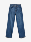 Medium Blue Denim