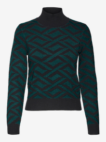 Vero Moda VMNEWARIA Pullover -Ponderosa Pine - 10308193