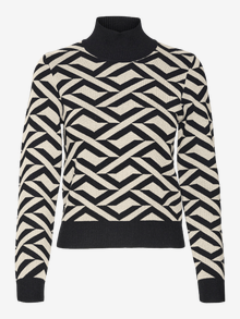Vero Moda VMNEWARIA Pullover -Birch - 10308193