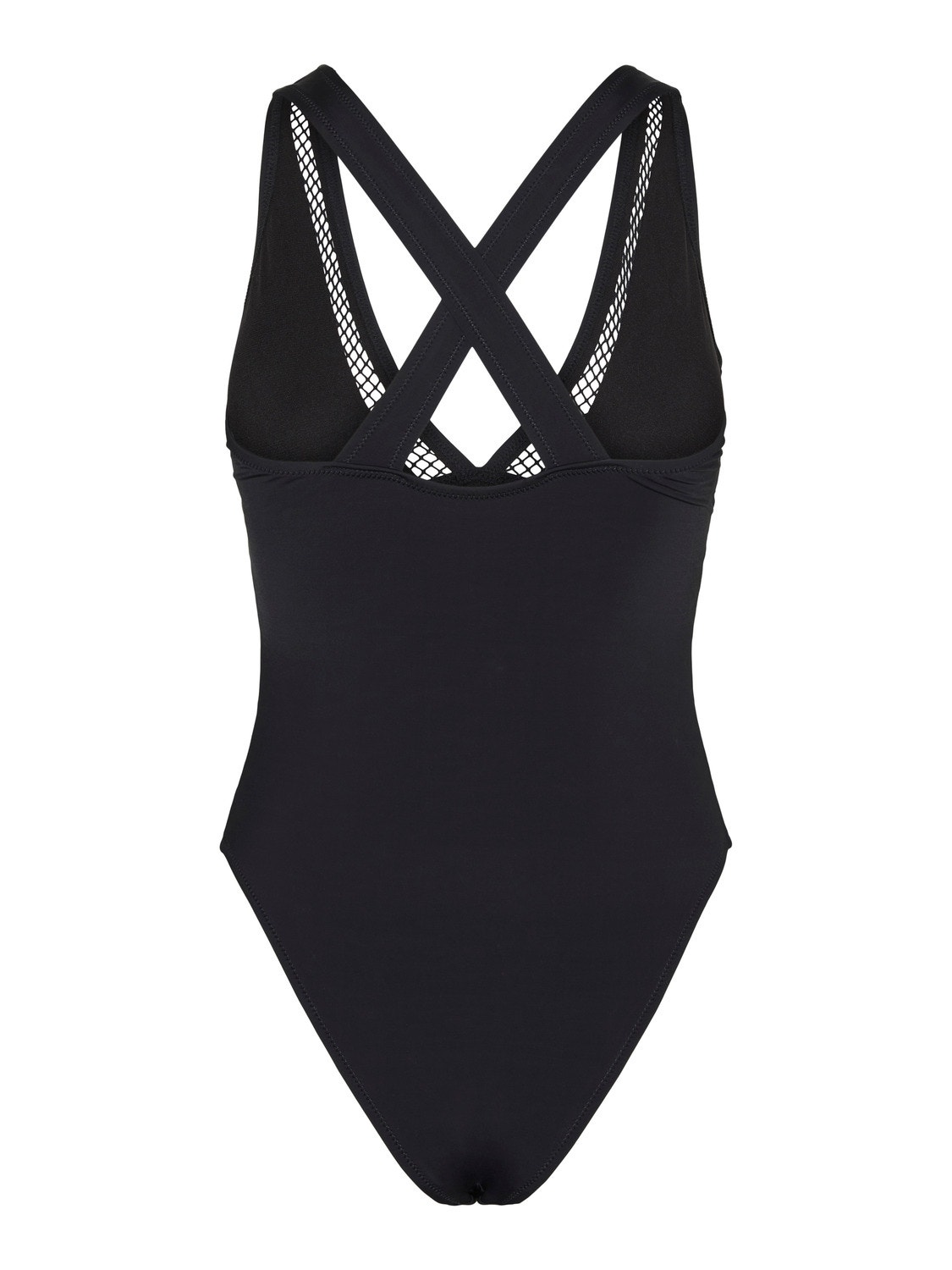 Vero Moda VMELAINE Swimwear -Black - 10308194