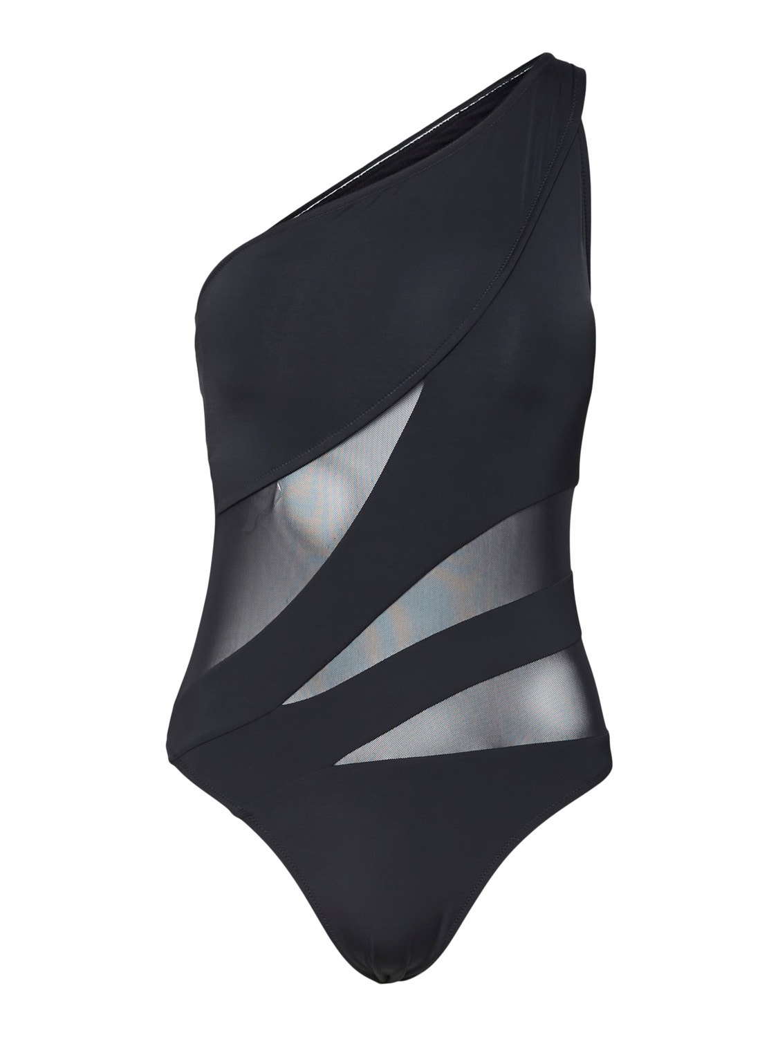 Vero Moda VMDARA Swimwear -Black - 10308202