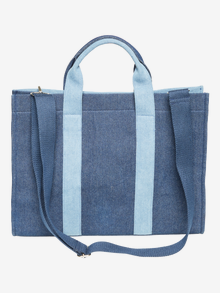 Vero Moda VMMINA Taschen -Coronet Blue - 10308212