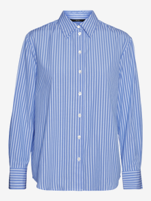 Vero Moda VMMARTA Shirt -Grapemist - 10308226