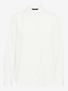 Vero Moda VMMARTA Hemd -Bright White - 10308226