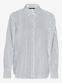 Vero Moda VMMARTA Hemd -Bright White - 10308226
