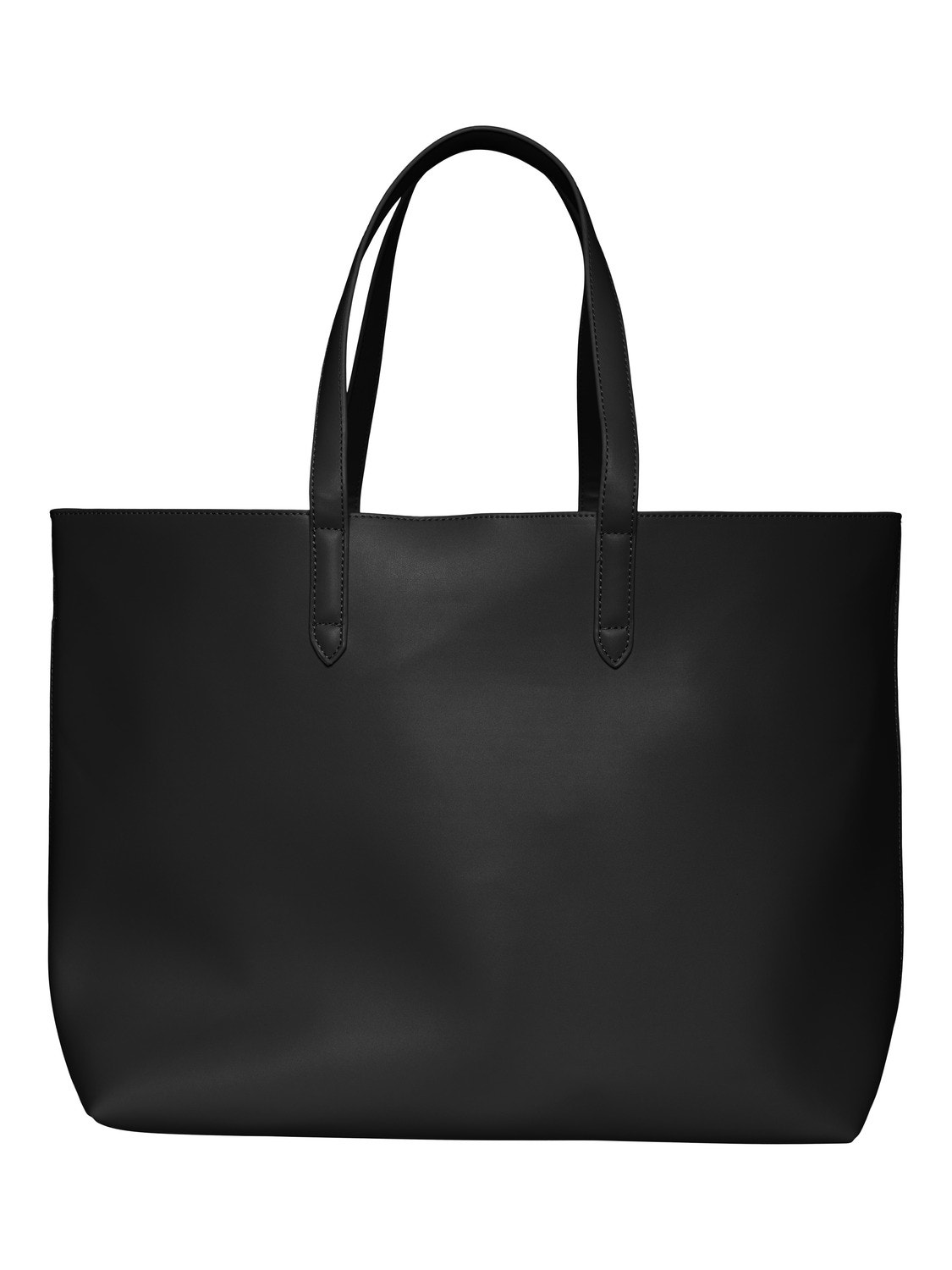 Vero Moda Twin handles Bag -Black - 10308252