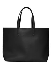Vero Moda Twin handles Bag -Black - 10308252