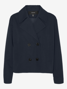 Vero Moda VMCHLOEMIA Trenchcoat -Salute - 10308267