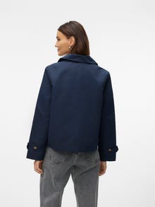 Vero Moda VMCHLOEMIA Trenchcoat -Salute - 10308267