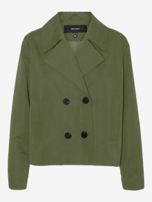 Vero Moda VMCHLOEMIA Trench-coats -Kalamata - 10308267