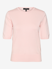 Vero Moda VMSILJE Pullover -Lotus - 10308273