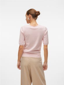 Vero Moda VMSILJE Pullover -Lotus - 10308273