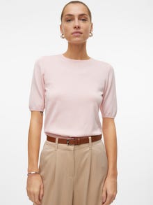 Vero Moda VMSILJE Pullover -Lotus - 10308273