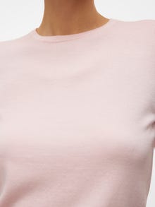 Vero Moda VMSILJE Pullover -Lotus - 10308273