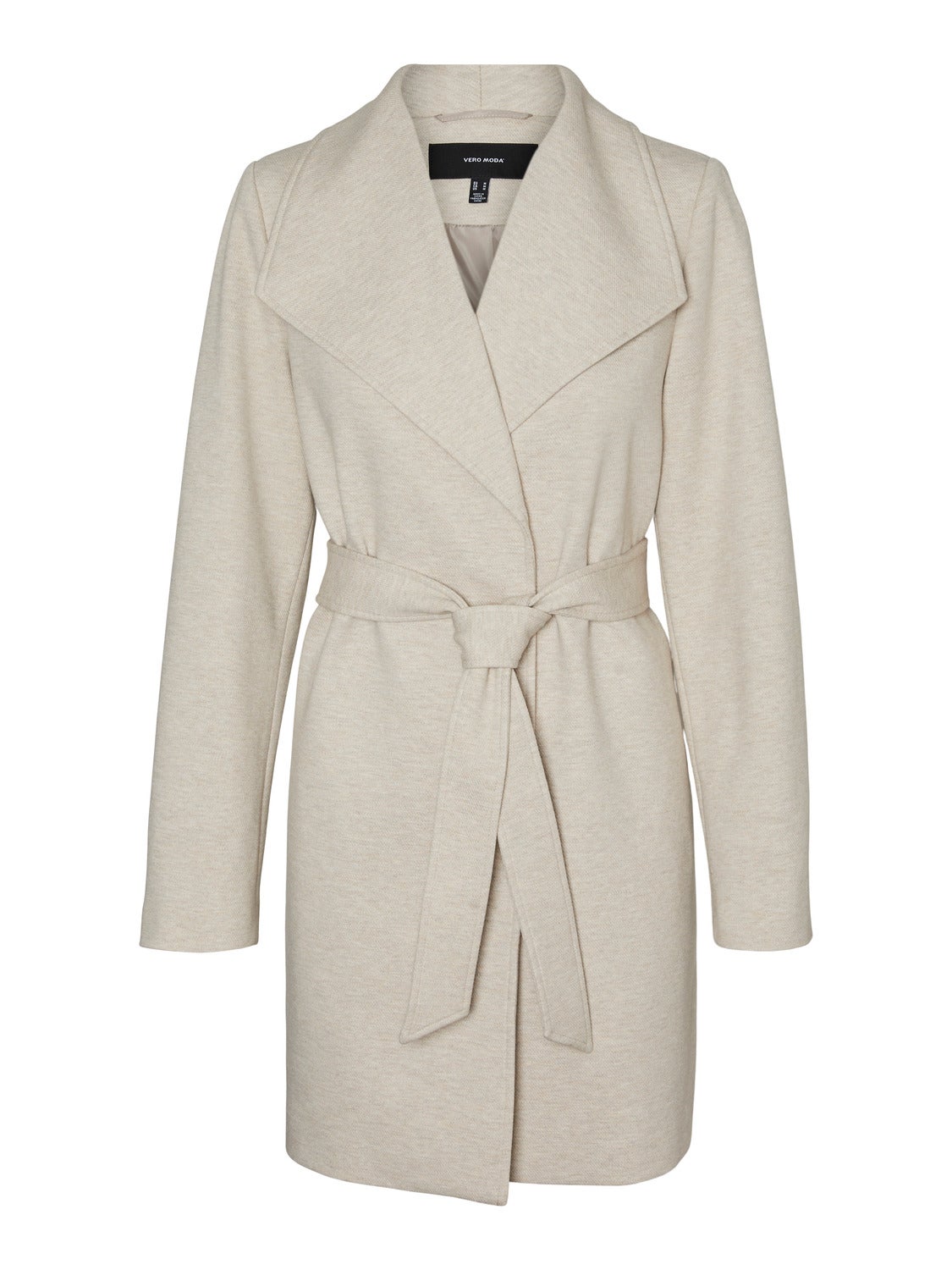 VMEMMA Mantel | Hellbraun | Vero Moda®