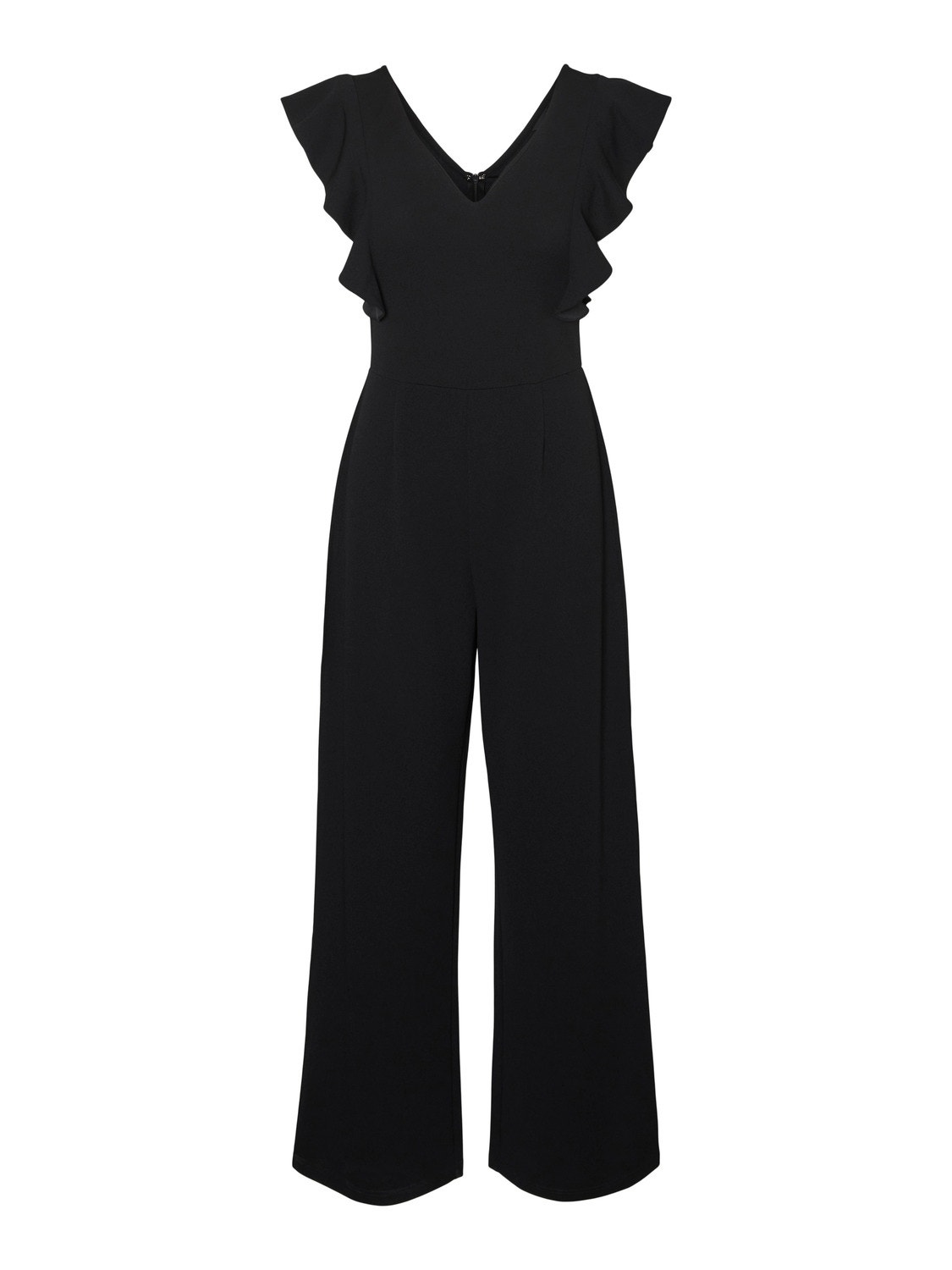 Vero Moda VMALLISON Jumpsuit -Black - 10308307