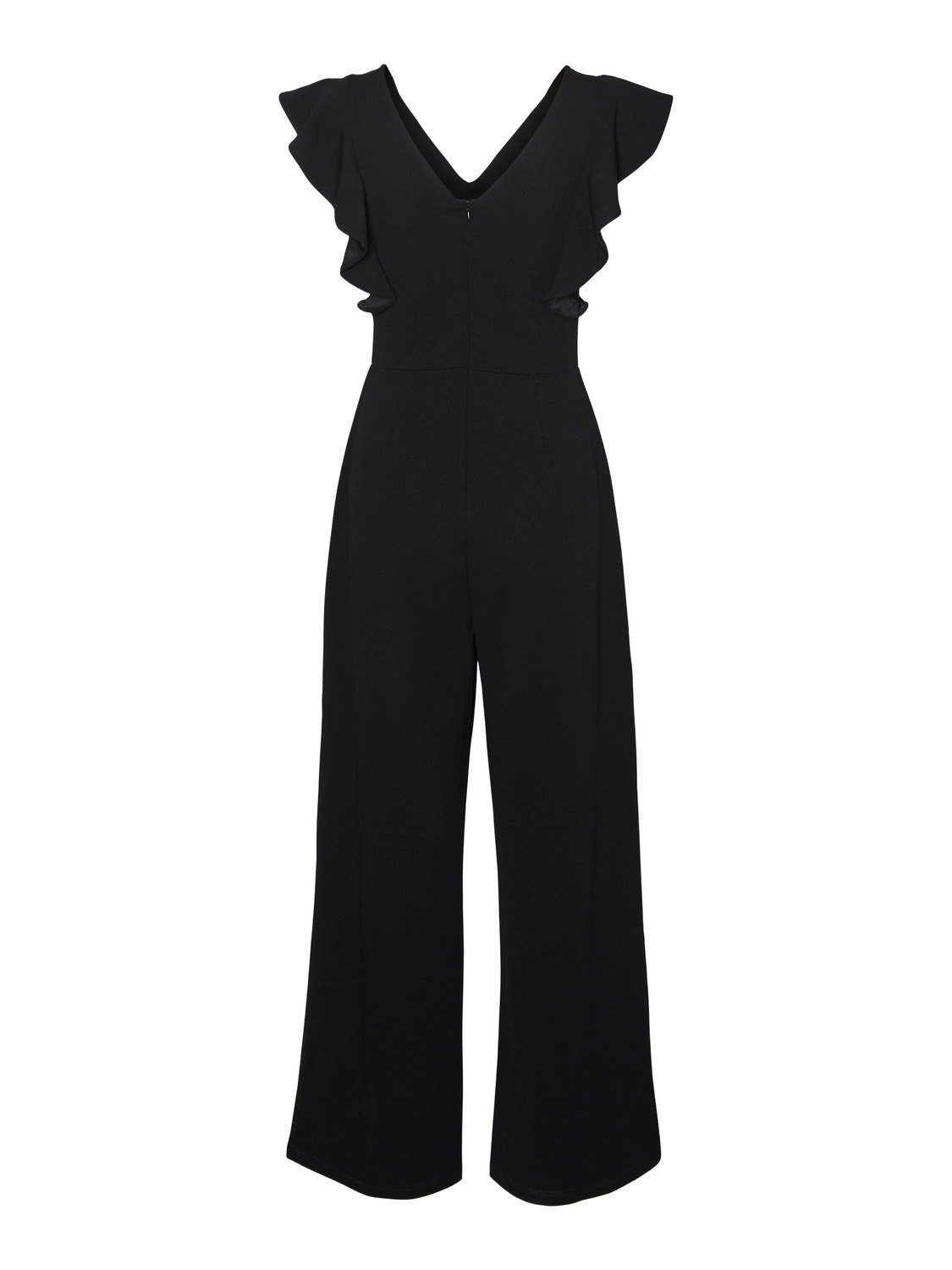 Vero Moda VMALLISON Tute Jumpsuit -Black - 10308307