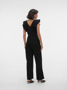 Vero Moda VMALLISON Jumpsuit -Black - 10308307