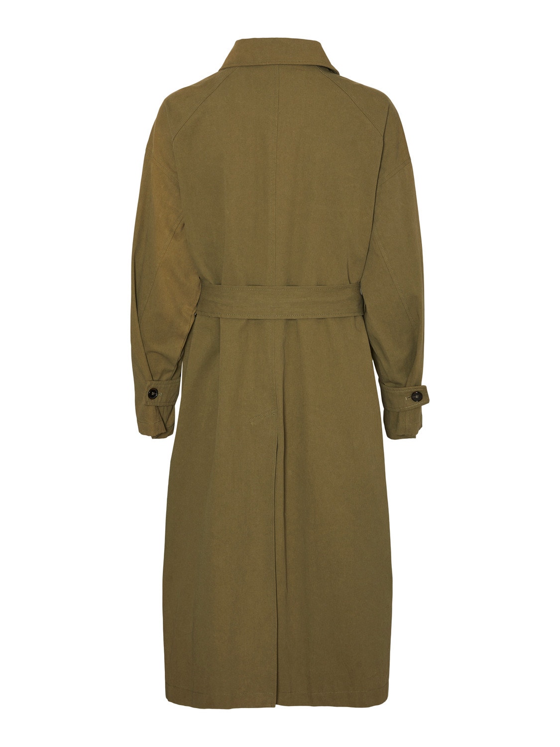 Vero Moda VMELLEN Trench-coats -Capulet Olive - 10308309