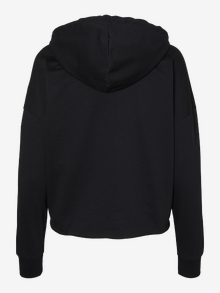 Vero Moda VMTENNER Top -Black - 10308334