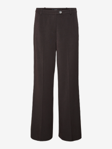 Vero Moda VMBLAKE Taille haute Pantalons -Black - 10308340