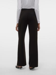 Vero Moda VMBLAKE Trousers -Black - 10308340