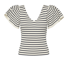 Vero Moda VMGINNY Pullover -Eggnog - 10308350