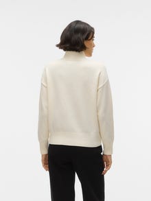 Vero Moda VMMULLE Pullover -Birch - 10308372