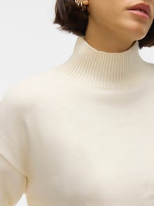 Vero Moda VMMULLE Pullover -Birch - 10308372
