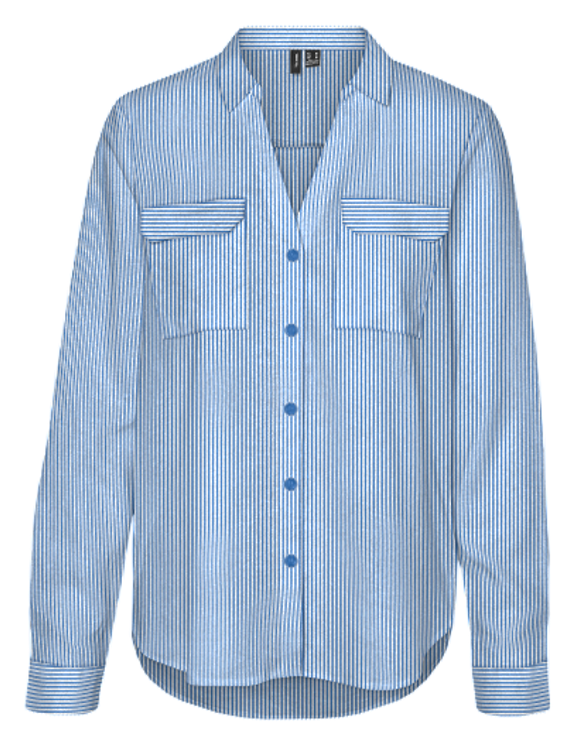 Vero Moda VMLINN Overhemd -Marina - 10308407