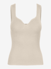 Vero Moda VMWILLOW Pullover -Birch - 10308409