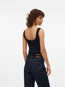 Vero Moda VMWILLOW Pullover -Black - 10308409