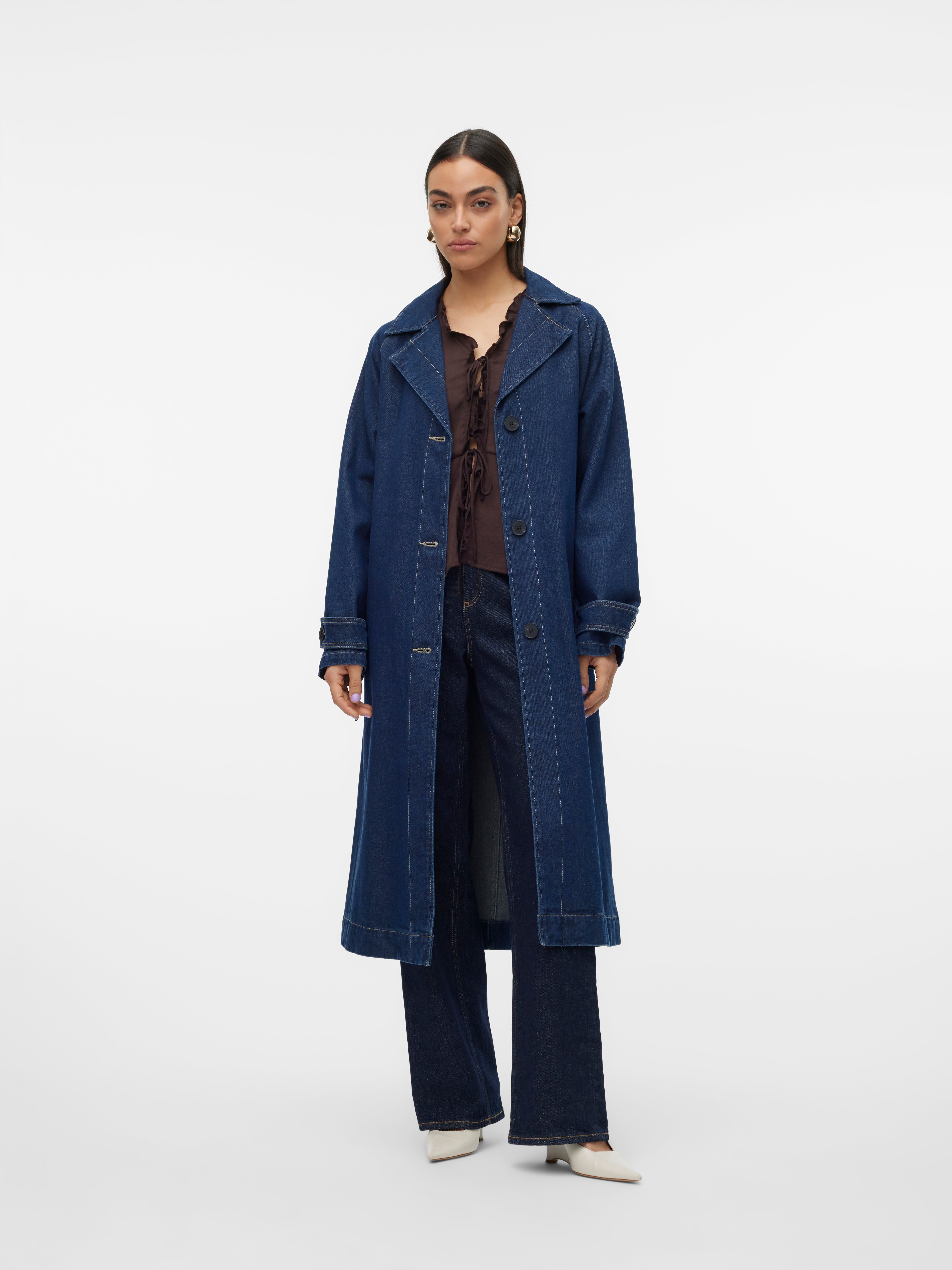 VMADISON Trenchcoat