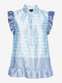 Vero Moda VMLEVI Góra -Birch - 10308440