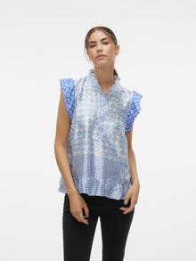 Vero Moda VMLEVI Góra -Birch - 10308440
