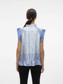 Vero Moda VMLEVI Góra -Birch - 10308440