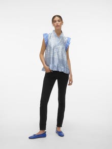 Vero Moda VMLEVI Góra -Birch - 10308440