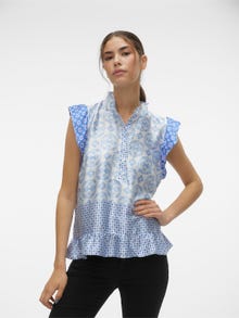 Vero Moda VMLEVI Góra -Birch - 10308440