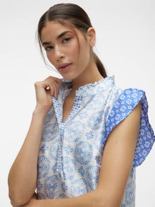 Vero Moda VMLEVI Góra -Birch - 10308440